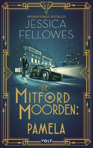 [Mitford Murders 02] • De Mitford-moorden · Pamela